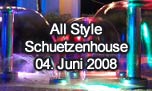 04.06.2008
All Style @ Schuetzenhouse, Wangen an der Aare