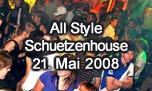 21.05.2008
All Style @ Schuetzenhouse, Wangen an der Aare