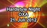 21.07.2012
Hardstyle Night @ OXA, Zürich-Oerlikon