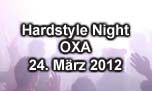 24.03.2012
Hardstyle Night @ OXA, Zürich-Oerlikon