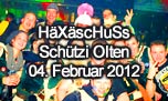 04.02.2012
H�X�scHuSs @ Kulturzentrum Sch�tzi, Olten