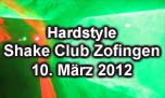 10.03.2012
Hardstyle @ Shake Club, Zofingen