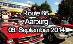 06.09.2014
Route 66 Aarburg