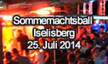 25.07.2014
Sommernachtsball Iselisberg