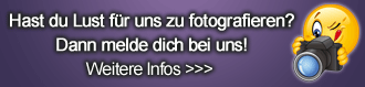 Wir suchen dich!