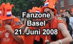 21.06.2008
Fanzone Basel