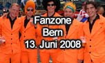 13.06.2008
Fanzone Bern