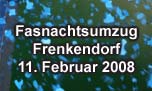 11.02.2008
Fasnachtsumzug Frenkendorf