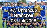 08.07.2008
47. Uhrencup Grenchen