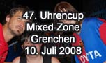 10.07.2008
47. Uhrencup Mixed-Zone, Grenchen