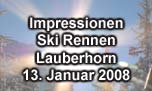13.01.2008
Impressionen - Ski Rennen Lauberhorn