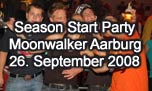 26.09.2008
Season Start Party @ Moonwalker Music Club, Aarburg