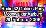 29.02.2008
Radio 32 Goldies Party @ Moonwalker Music Club, Aarburg