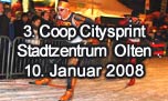 10.01.2008
3. Coop Citysprint  Olten