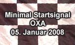 05.01.2008
Minimal Startsignal @ OXA, Zürich-Oerlikon