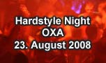 23.08.2008
Hardstyle Night @ OXA, Zürich-Oerlikon