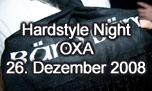 26.12.2008
Hardstyle Night mit Zany (NED)  @ OXA, Zrich-Oerlikon