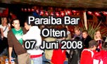 07.06.2008
Paraiba Bar Olten