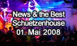 01.05.2008
News & the Best @ Schuetzenhouse, Wangen an der Aare