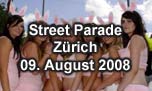 09.08.2008
Street Parade Zürich