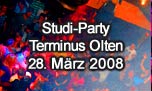 28.03.2008
2 Jahre Studi Party @ Terminus, Olten