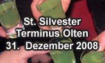 31.12.2008
St. Silvester - 13 years of House Music @ Terminus, Olten
