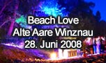 28.06.2008
Beach Love  Alte Aare, Winznau