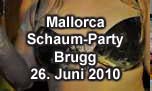 26.06.2010
Mallorca Schaum-Party Reithalle, Brugg