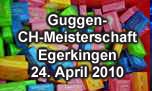 24.04.2010
Guggenmeisterschaft Egerkingen