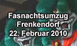 22.02.2010
Fasnachtsumzug Frenkendorf