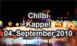 04.09.2010
Chilbi Kappel