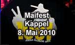 08.05.2010
Maifest Kappel