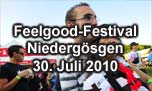 30.07.2010
Feelgood-Festival Mösli, Niedergösgen