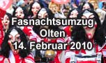 14.02.2010
Fasnachtsumzug Olten