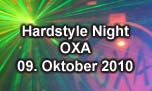 09.10.2010
Hardstyle Night @ OXA, Zürich-Oerlikon