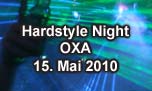 15.05.2010
Hardstyle Night @ OXA, Zürich-Oerlikon