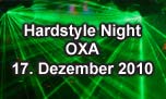 17.12.2010
Hardstyle Night @ OXA, Zürich-Oerlikon
