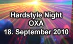 18.09.2010
Hardstyle Night @ OXA, Zürich-Oerlikon