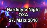 27.03.2010
Hardstyle Night @ OXA, Zürich-Oerlikon