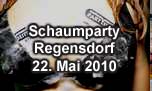 22.05.2010
Schaumparty Keller & Hess Areal, Regensdorf