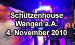 04.11.2010
News & the Best @ Schuetzenhouse, Wangen an der Aare