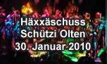 30.01.2010
Häxenschuss @ Kulturzentrum Schützi, Olten
