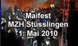 01.05.2010
Maifest Stüsslingen