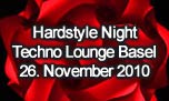 26.11.2010
Hardstyle Night @ Techno Lounge, Basel