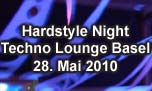 28.05.2010
Hardstyle Night Techno Lounge, auf dem Wolf 4, Basel