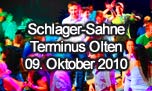 09.10.2010
Schlager-Sahne @ Terminus, Olten