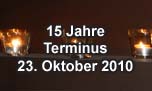23.10.2010
15 Jahre Terminus! - 45 Jahre Kayhan! @ Terminus, Olten