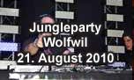 21.08.2010
Jungleparty Level 2 Wolfwil