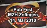 14.05.2010
Zofinger Pubfestival 2010 @ Mehrzweckhalle, Zofingen
