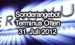 31.07.2012
Sonderangebot @ Terminus, Olten